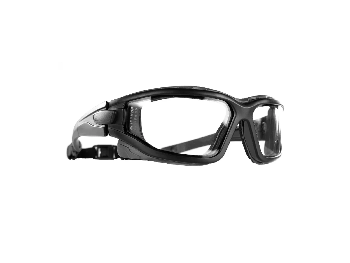 Novritsch ochelari low profile antiaburire