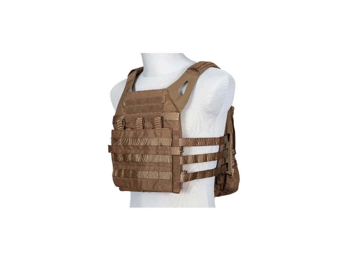 GFC vesta tactica Jump Mk2 Tan 3