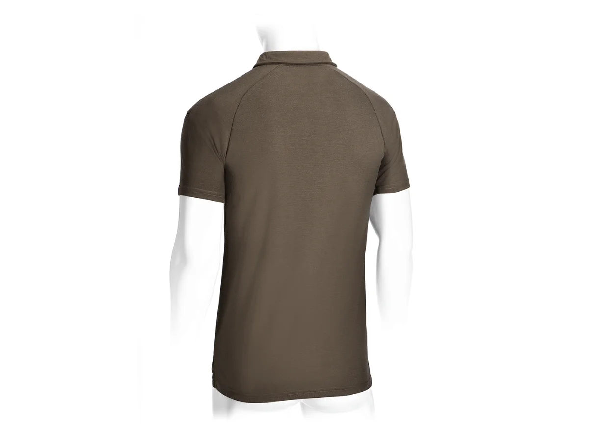 Outrider tricou polo T.O.R.D Ranger Green 2
