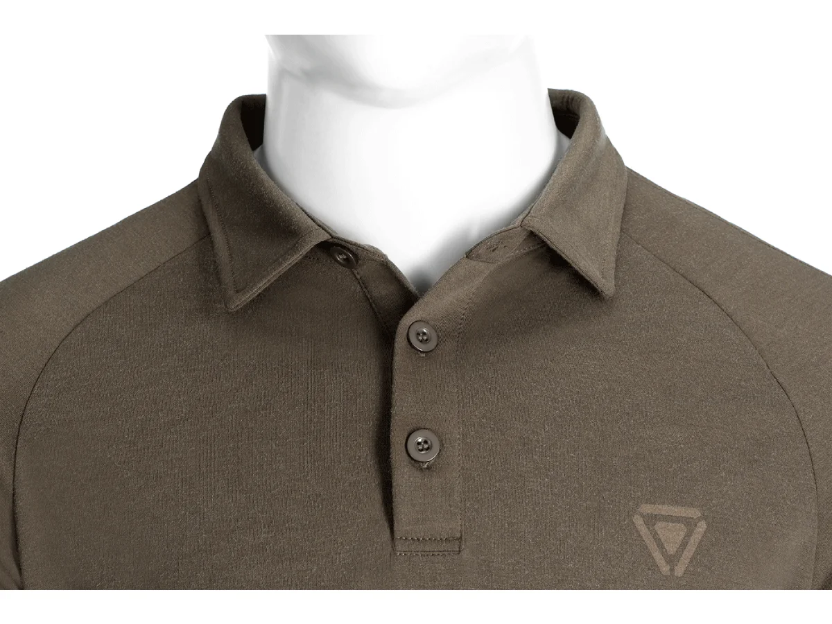 Outrider tricou polo T.O.R.D Ranger Green 3
