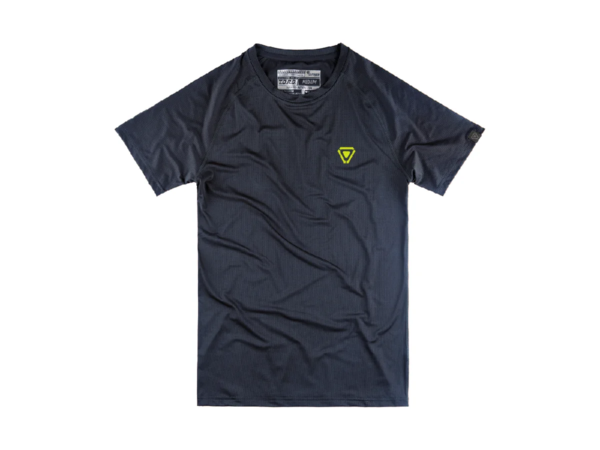 Outrider tricou fit T.O.R.D Navy Blue 3