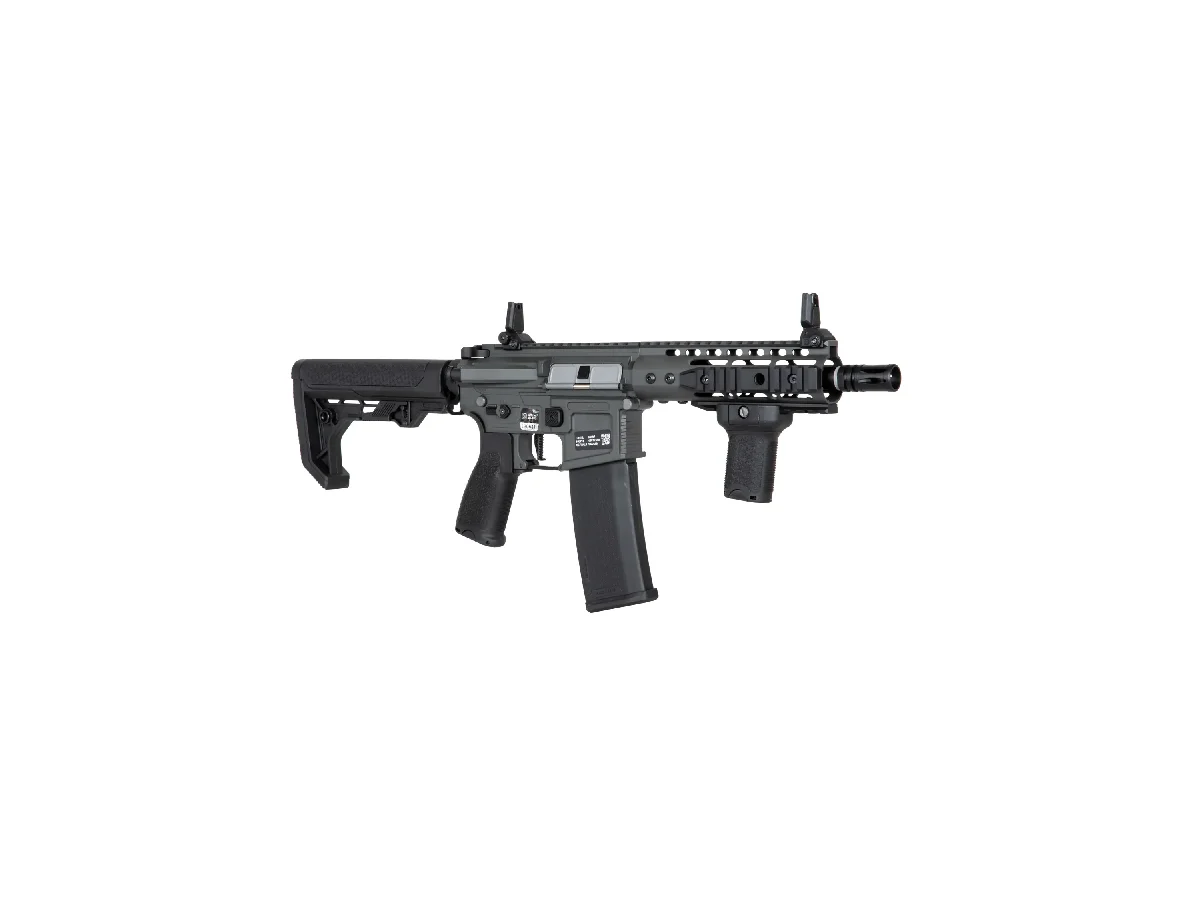 Specna Arms SA-E12-LH Edge 2.0 Light Ops Chaos Gray 2