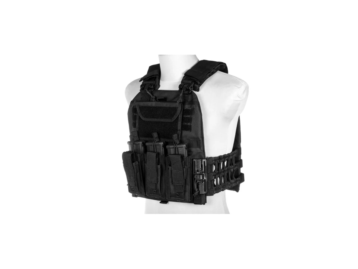 GFC vesta tactica Type 9039 Negru 3