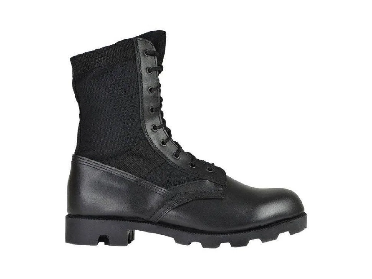 Mil-Tec bocanci jungla Panama Negri 5