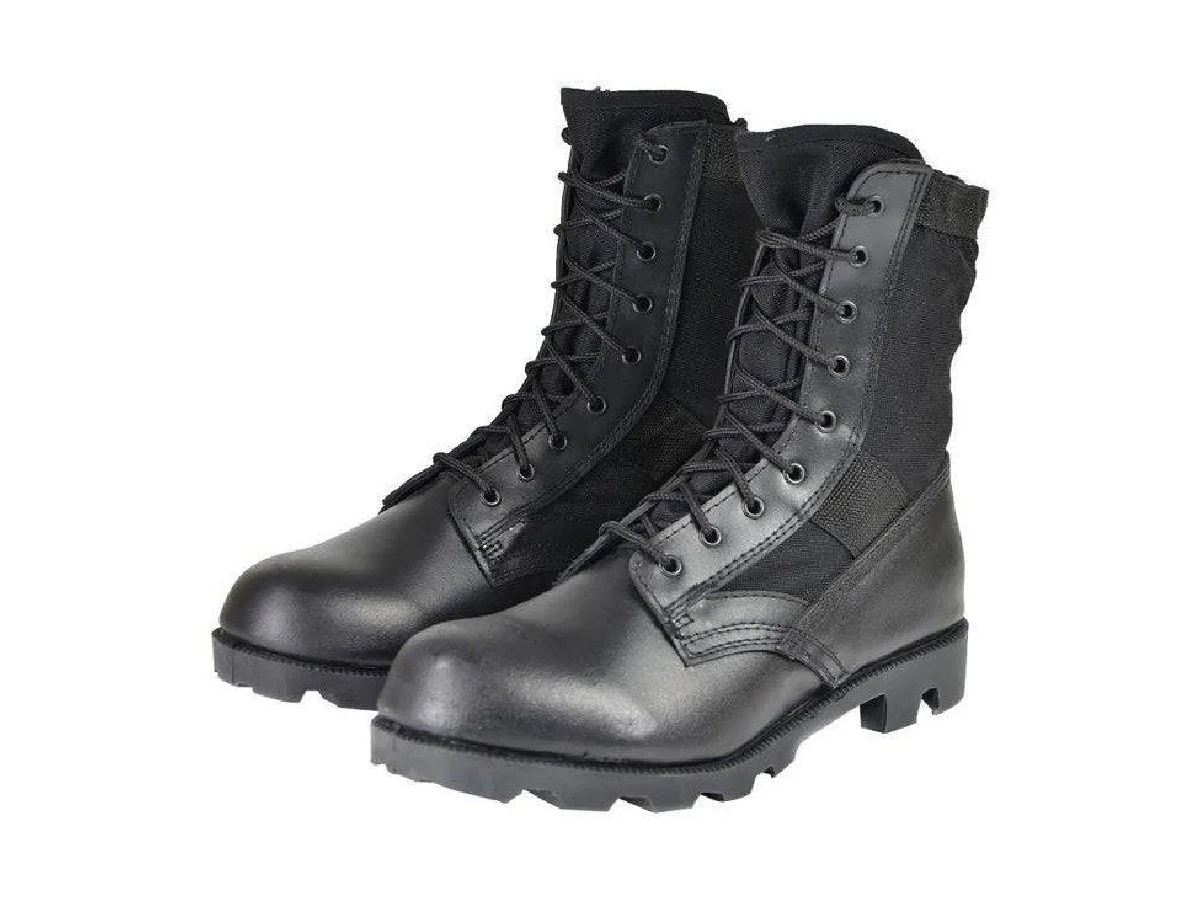 Mil-Tec bocanci jungla Panama Negri 2