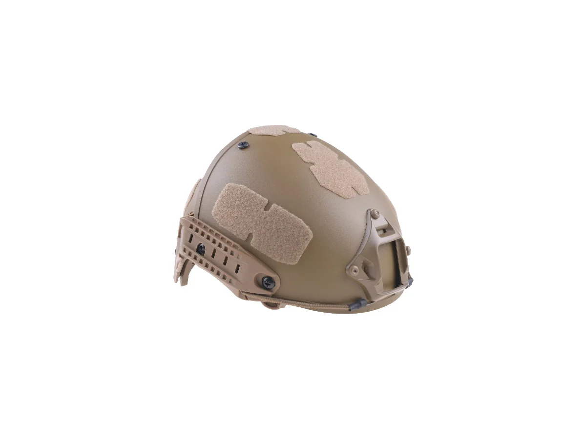 Air Fast casca tactica Tan 2