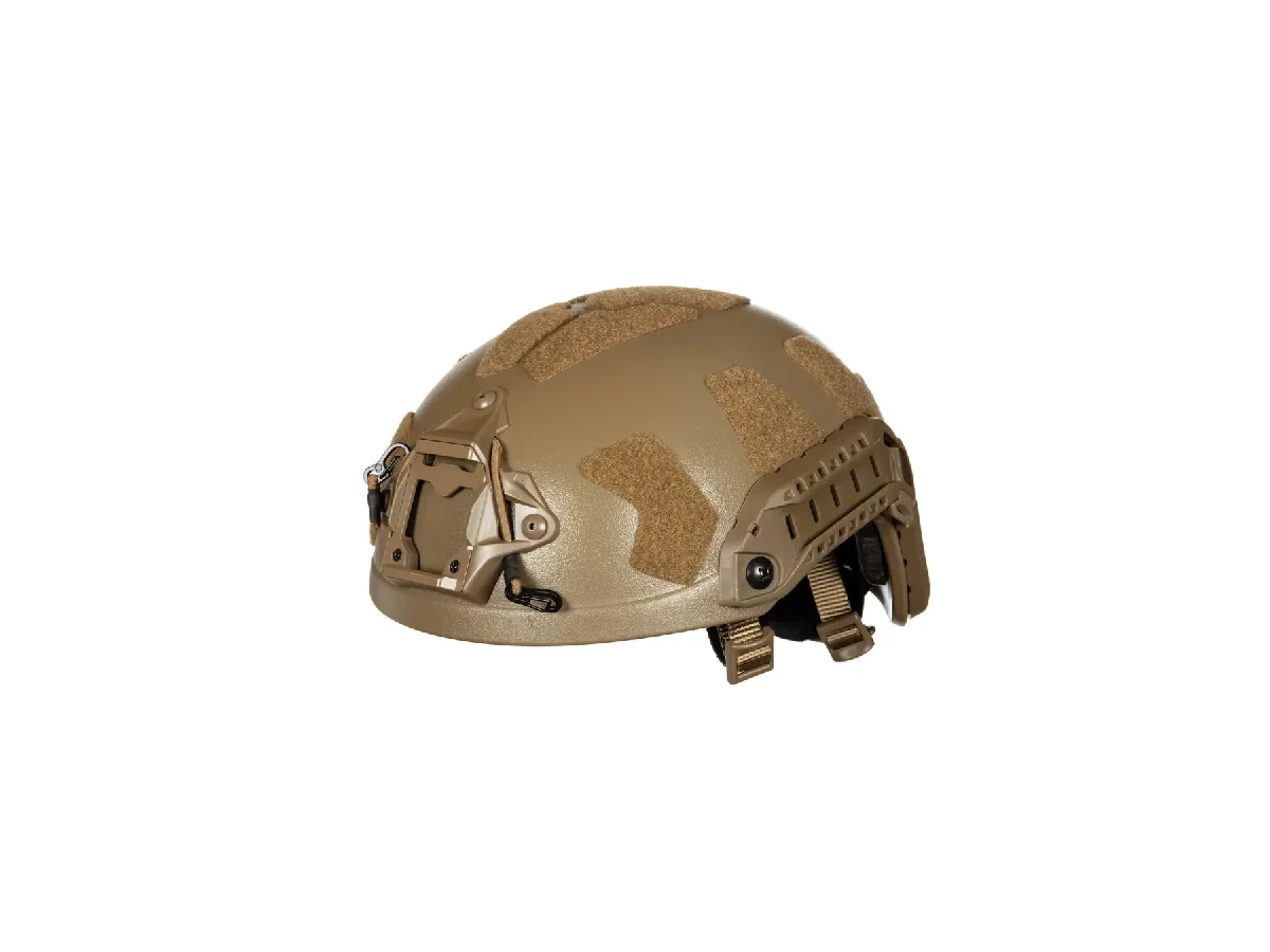 X-Shield casca SHC Tan 3
