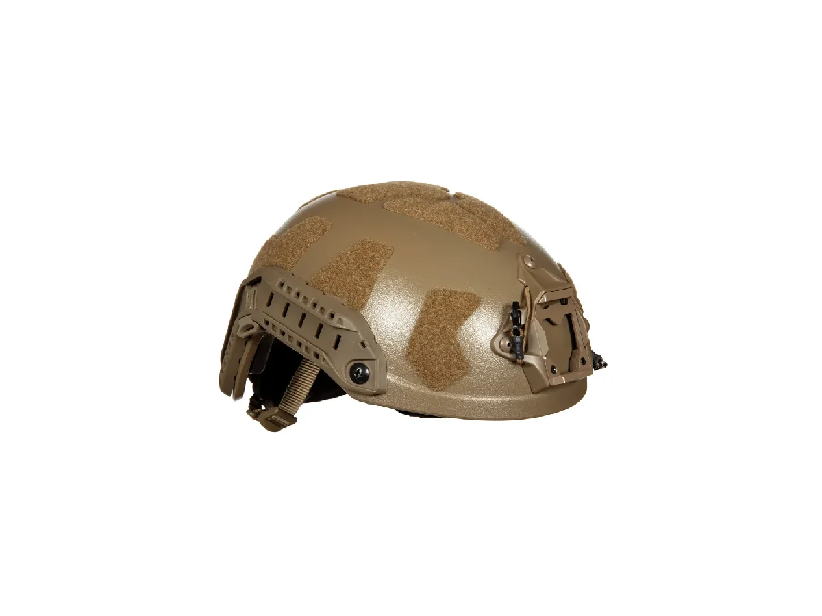 X-Shield casca SHC Tan 2