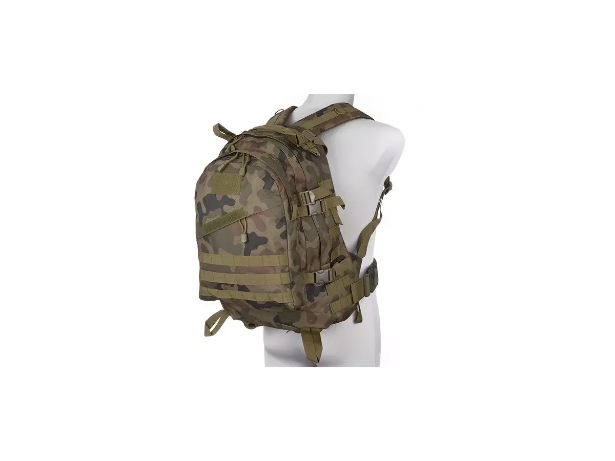 GFC rucsac 3-day Assault  Woodland Panther 3