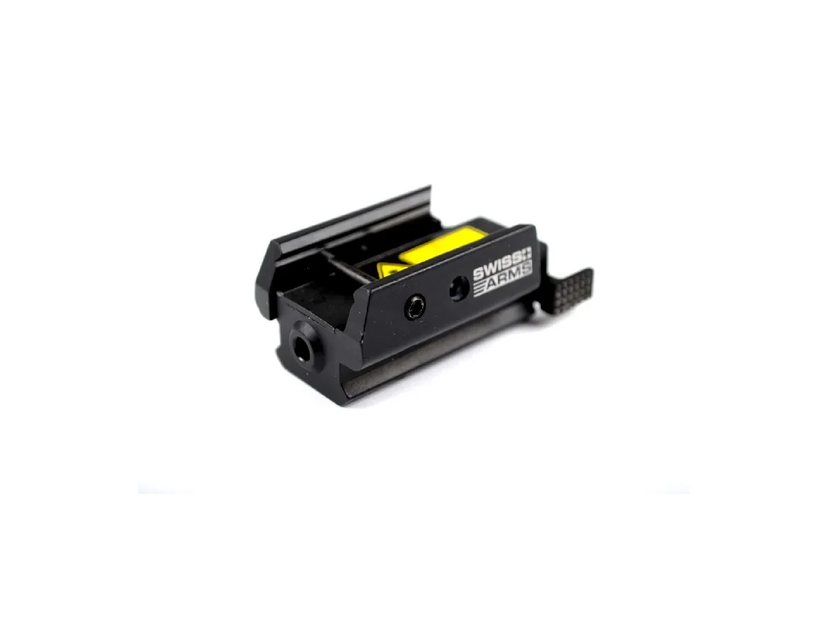 Swiss Arms micro laser 3