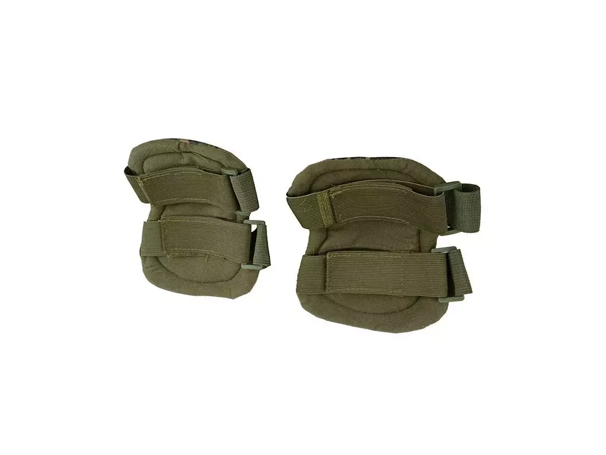 GFC cotiere SOF Woodland