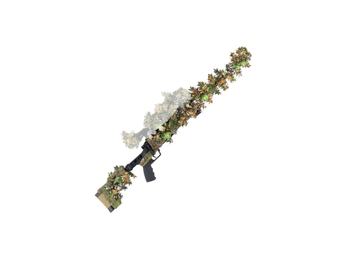 Novritsch husa camo SSG10A3  Amber 2