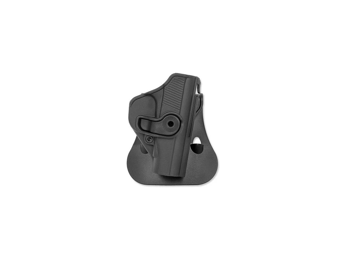 IMI Defense toc rigid Roto Makarov/Carpati 2