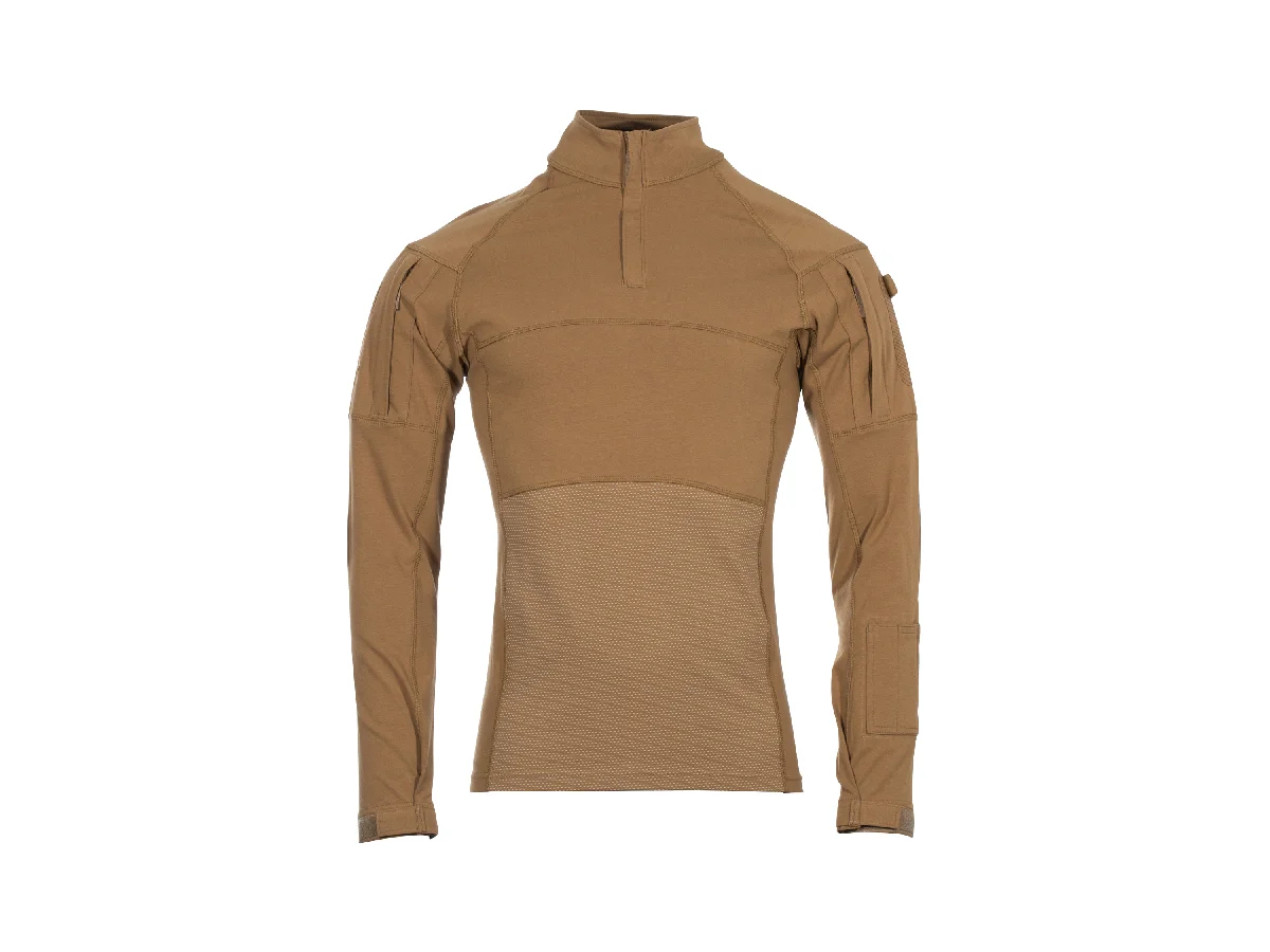 Mil-tec bluza Assault Dark Coyote