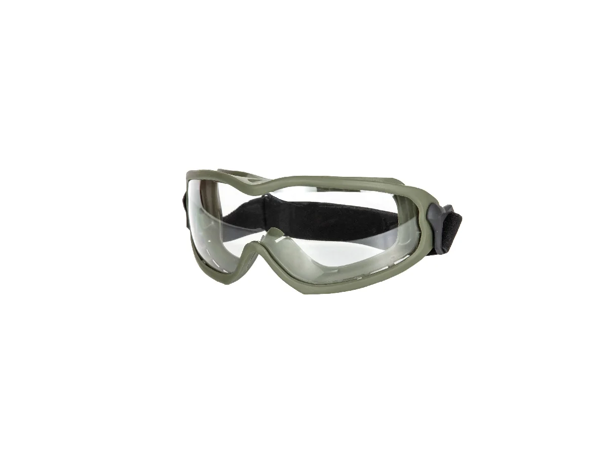 Ultimate Tactical ochelari de protectie ANT Olive 3