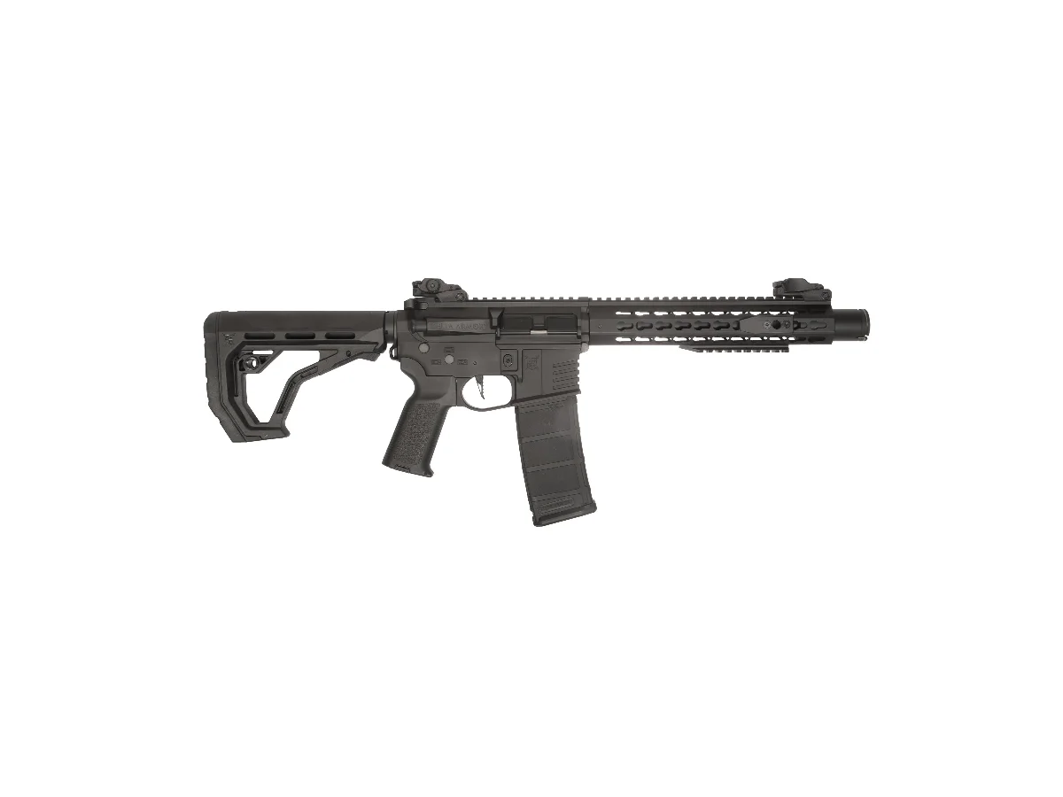 Delta Armory AR15 KeyMod 10" Alpha EAGLE