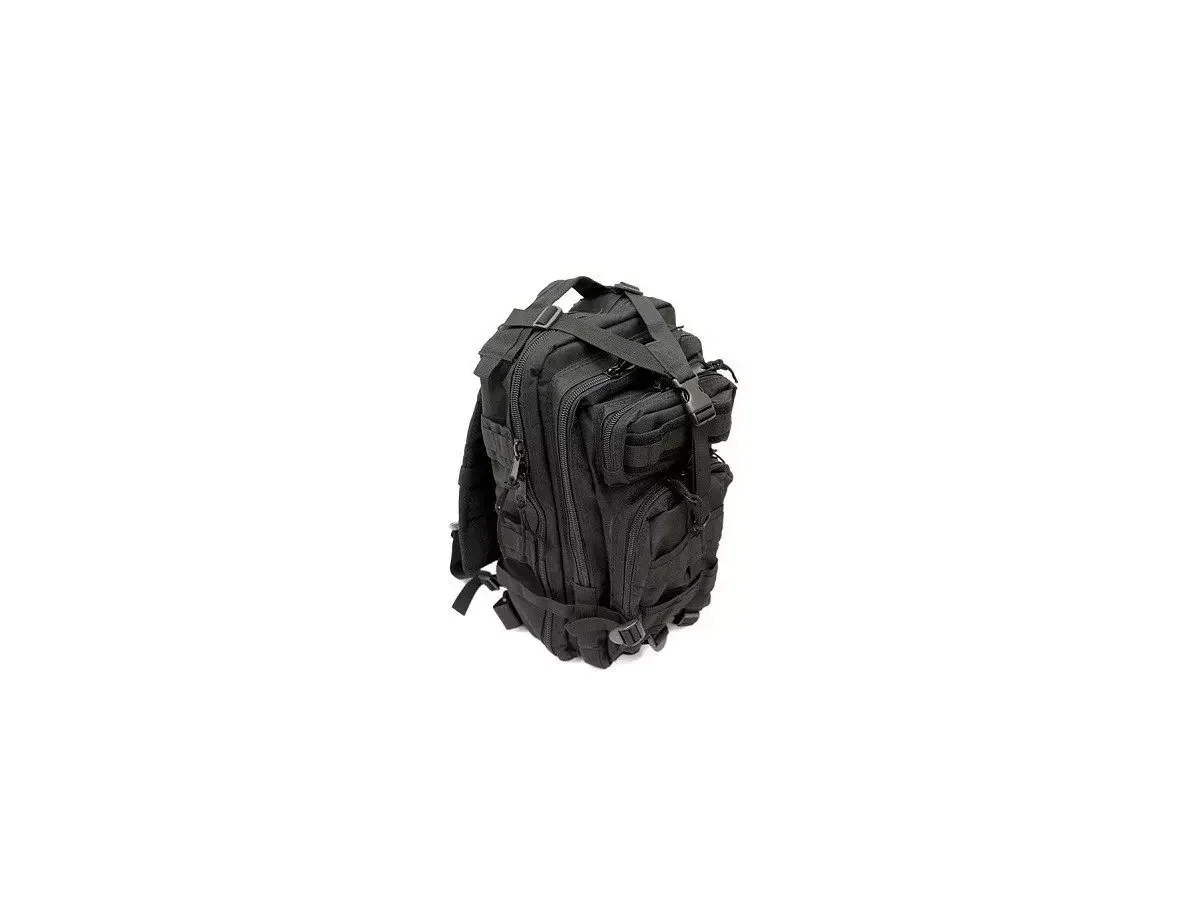 GFC rucsac Assault Negru 3