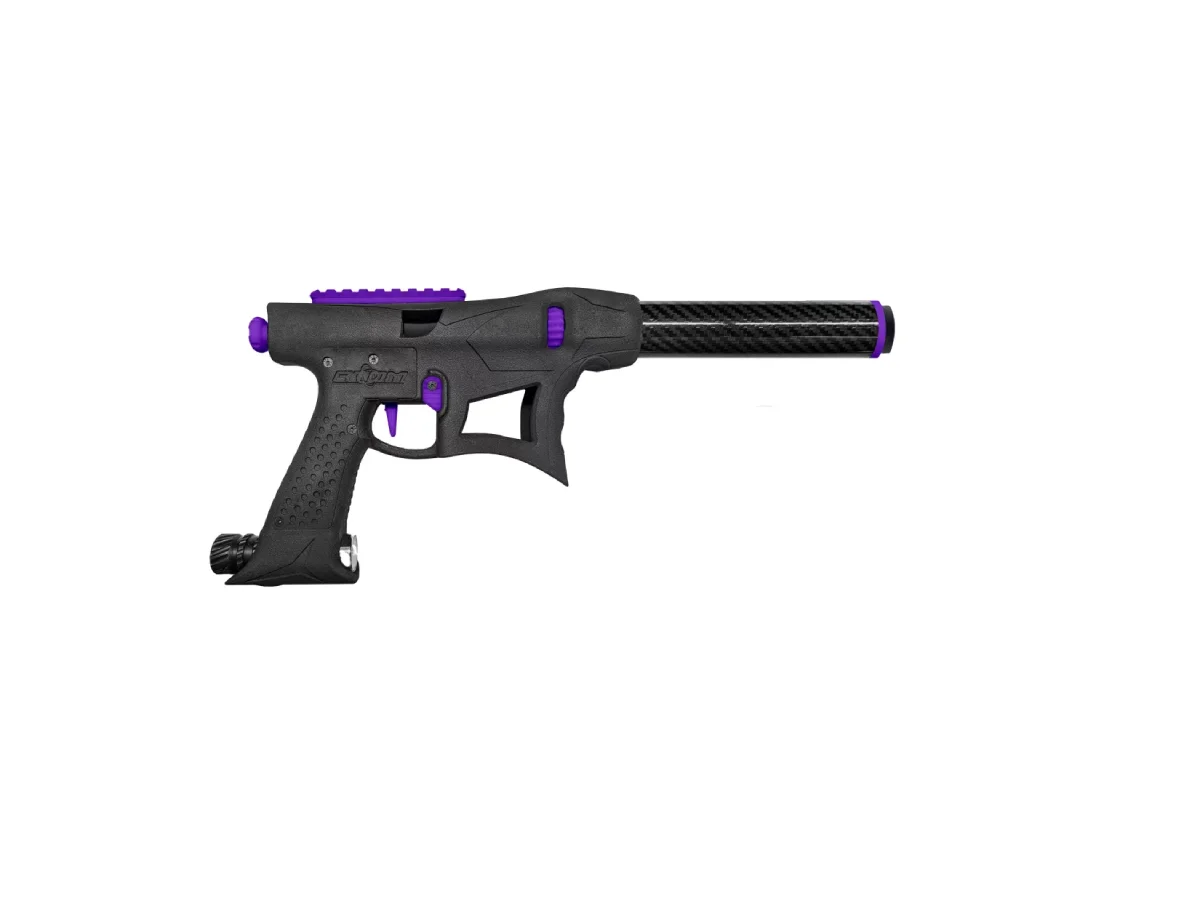 Atom GEN3 Short carbon glossy Mov