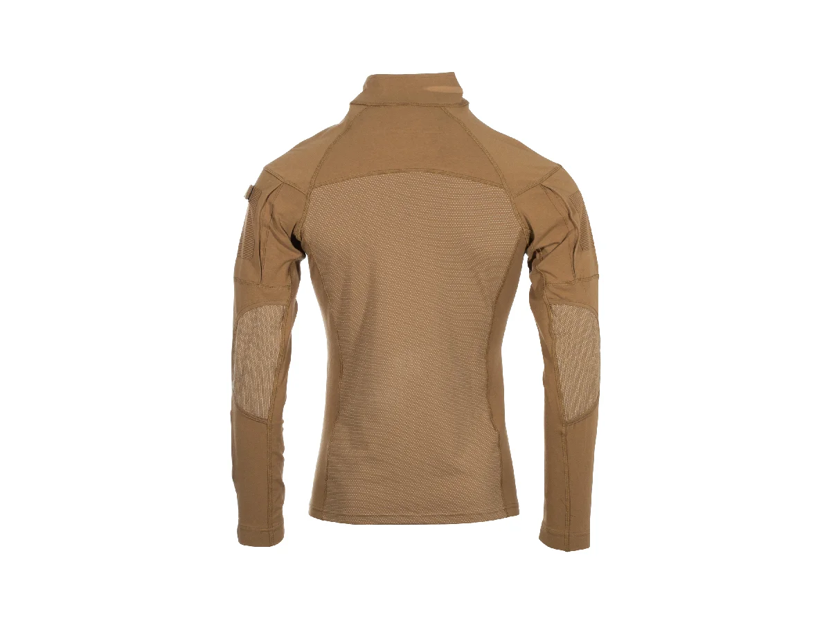 Mil-tec bluza Assault Dark Coyote