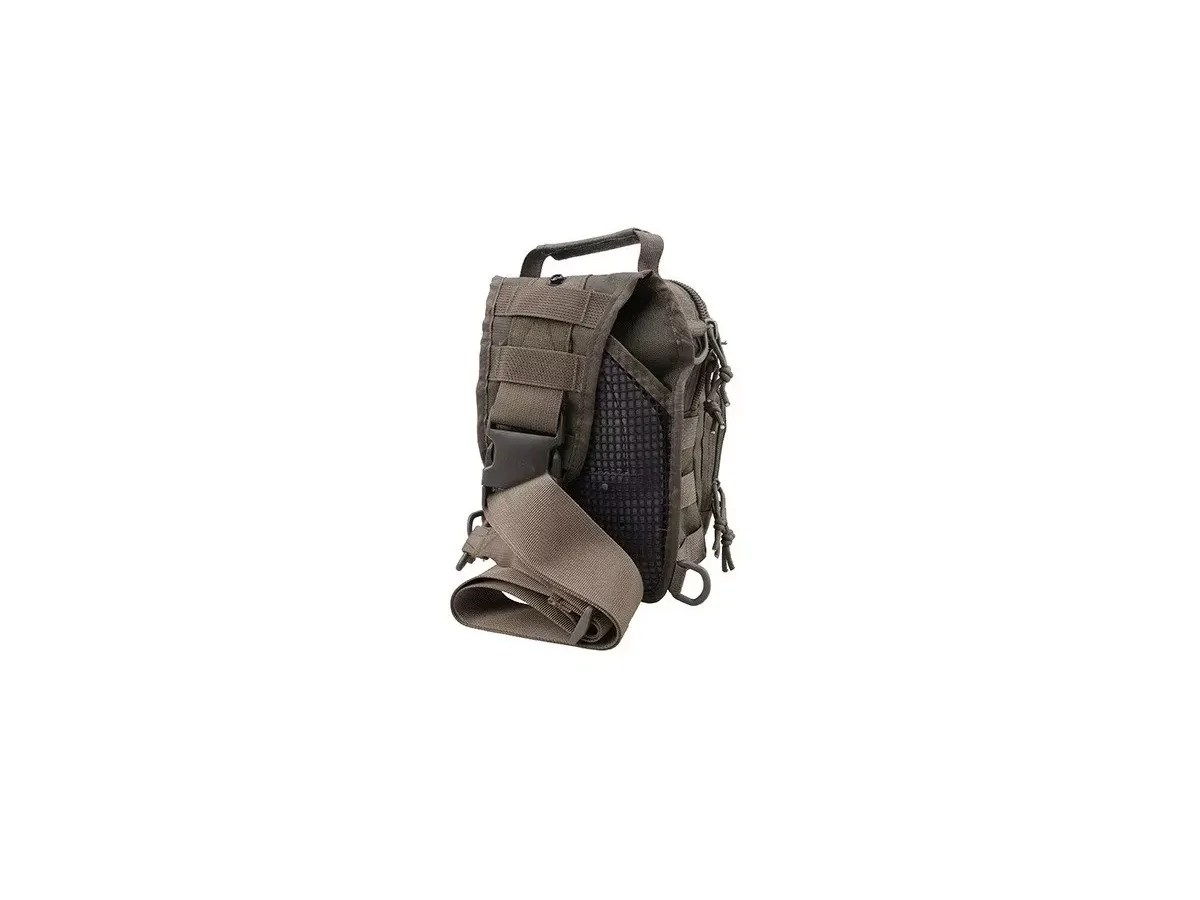 GFC geanta tactica pentru umar Olive 2