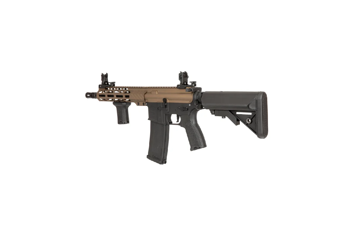 Specna Arms RRA SA-E25 EDGE 2.0 Chaos Bronze 3