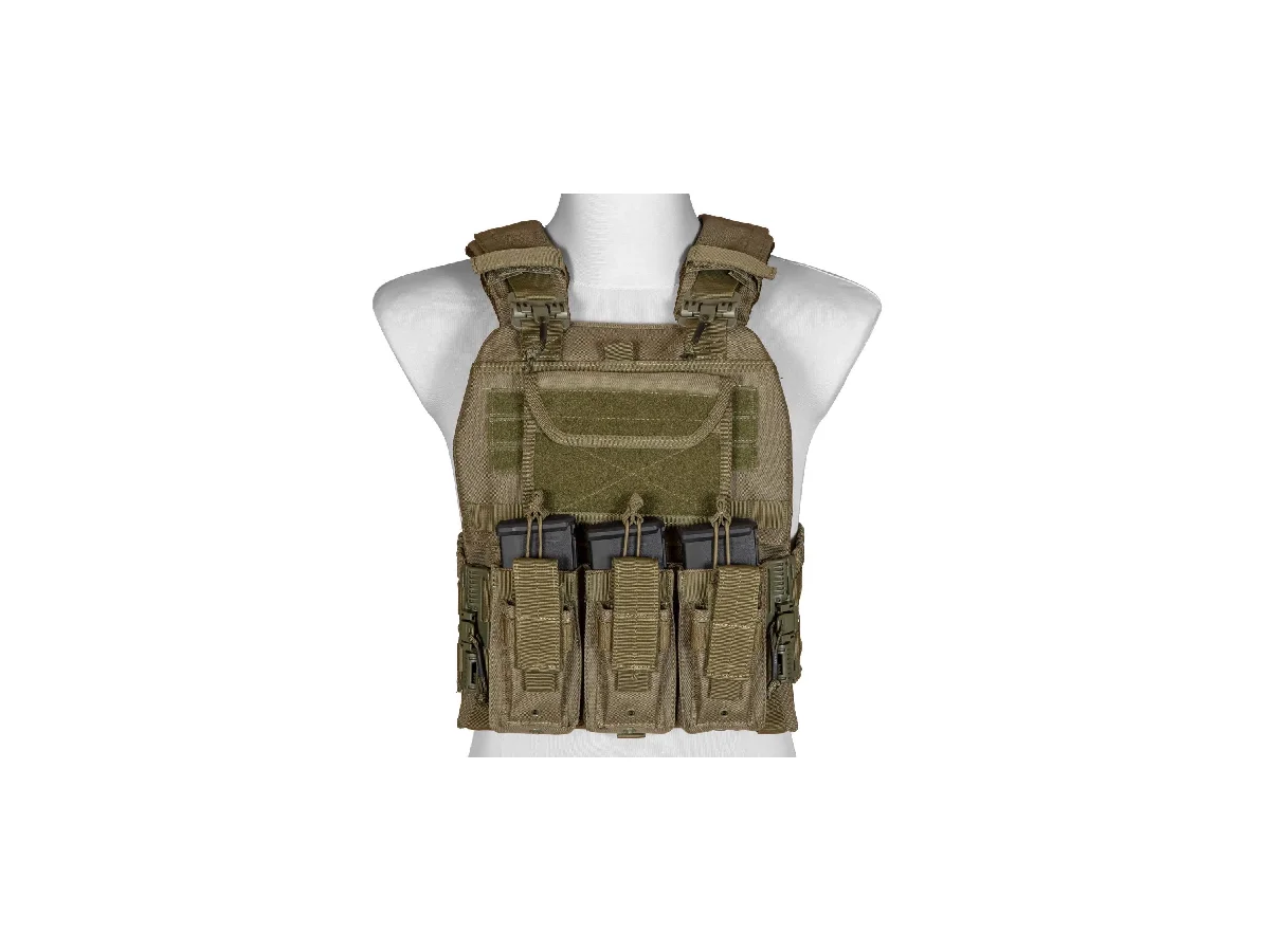 GFC vesta tactica Type 9039 Olive