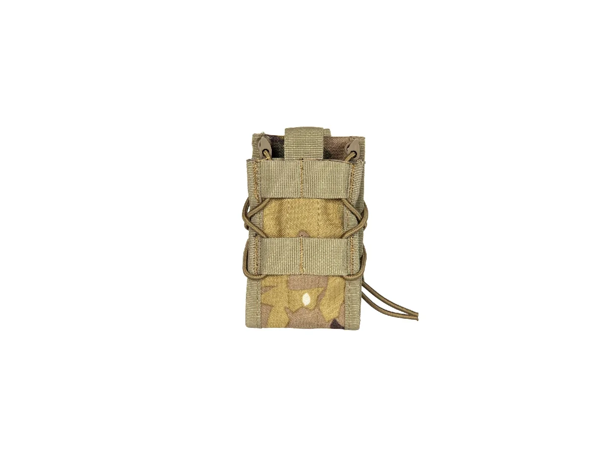 GFC buzunar dublu Fast Multicam
