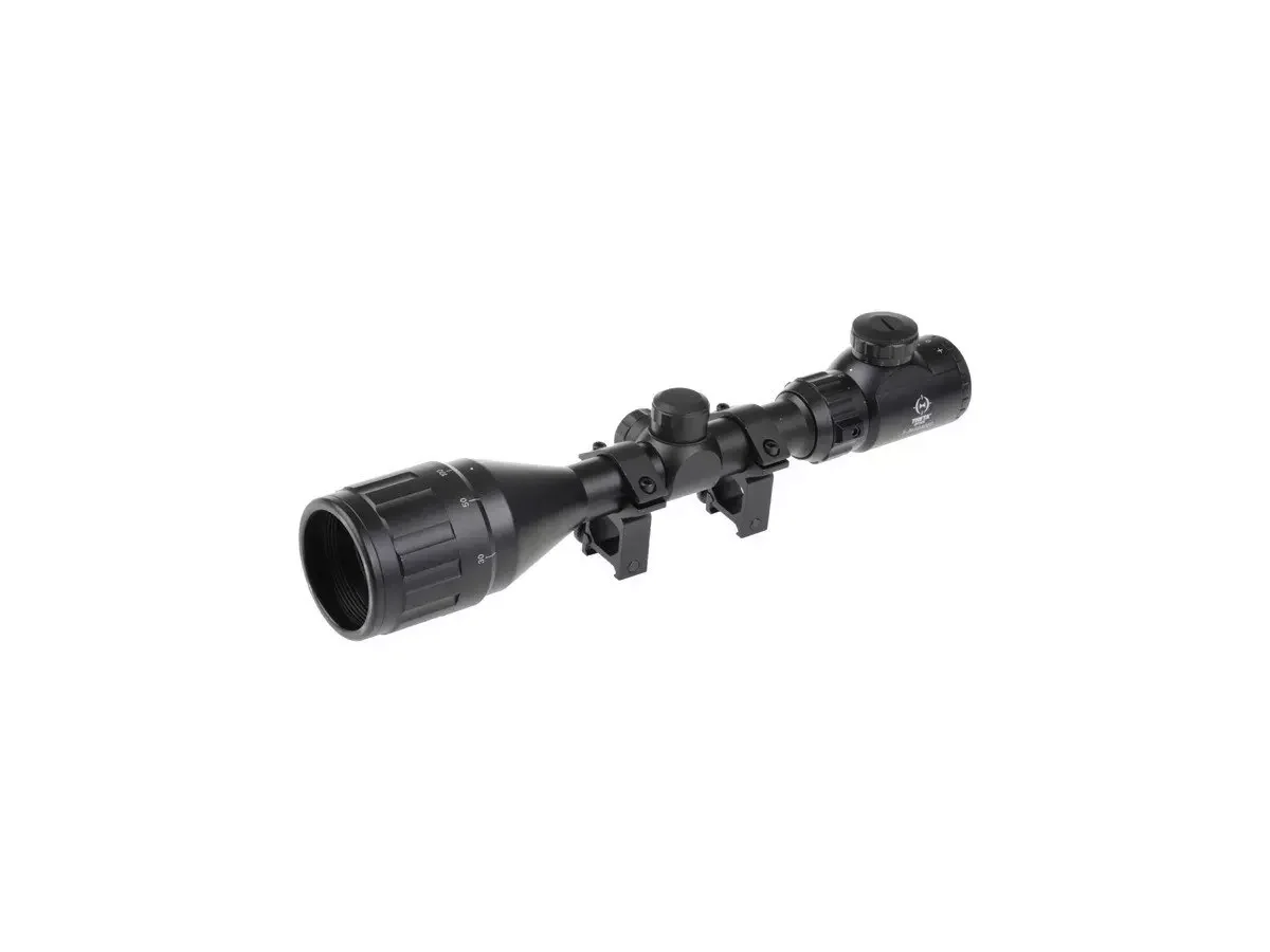 Theta Optics luneta 3-9X50 AOEG  3