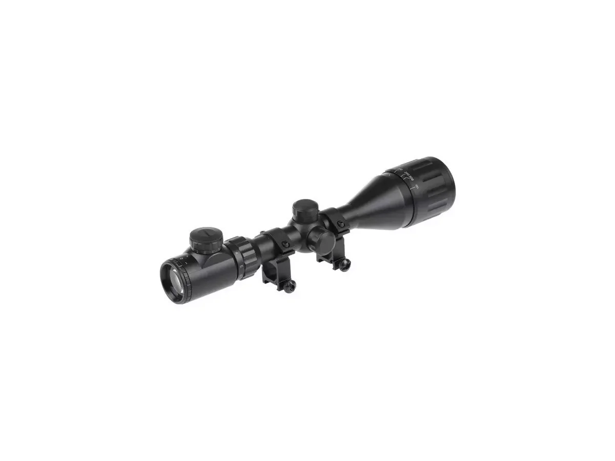 Theta Optics luneta 3-9X50 AOEG  2