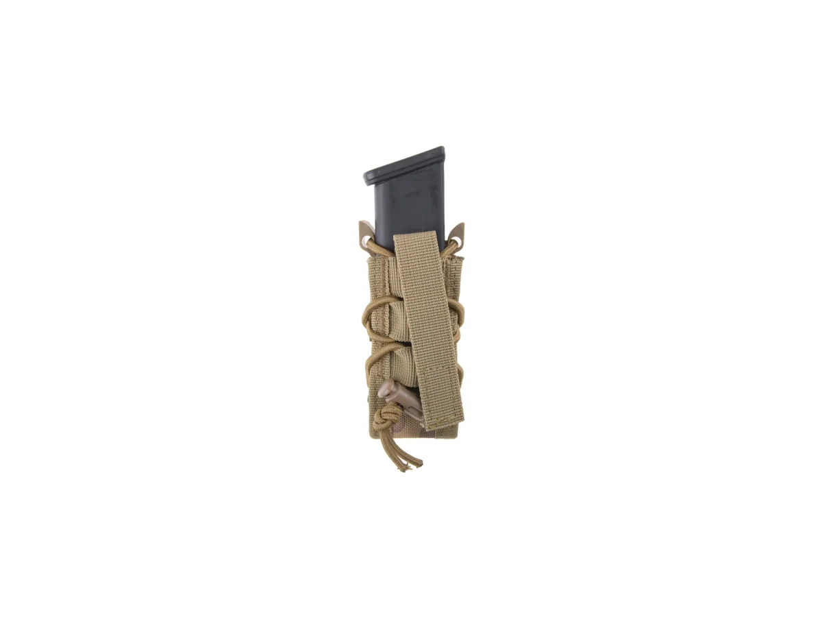 GFC buzunar TC port-incarcator pistol Multicam