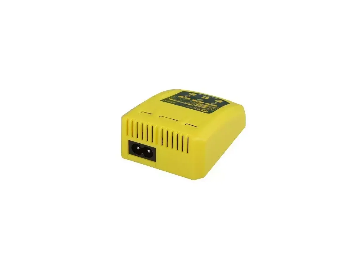Electro River incarcator acumulatori LiPo / LiFe / NiMh 2
