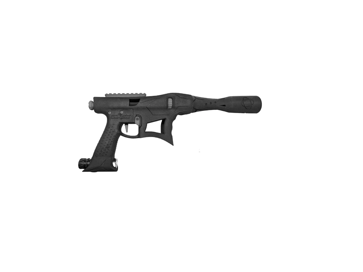 Atom GEN3 Short atomic sls Gri