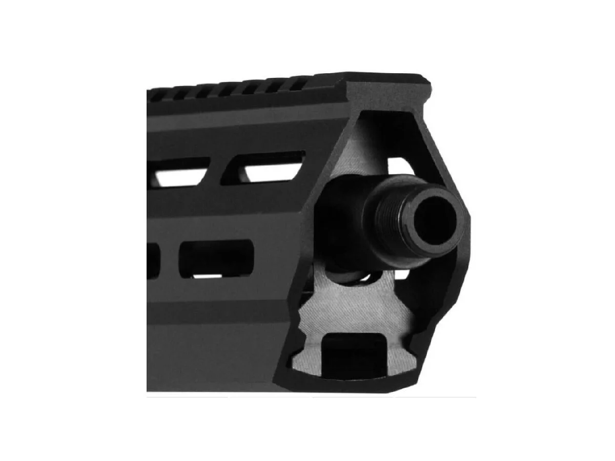 Novritsch SSX303 Stealth Gas Riﬂe 0.95J 2