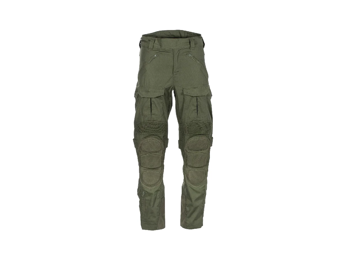 Mil-Tec pantaloni de lupta Chimera Olive 4