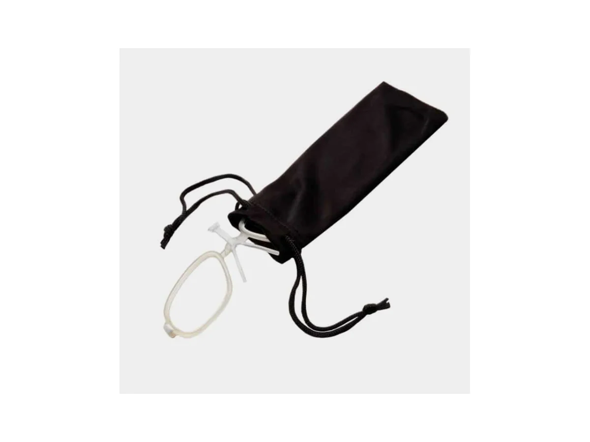 Novritsch ocluzor ochelari antifog 2