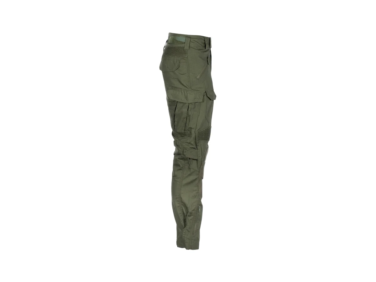 Mil-Tec pantaloni de lupta Chimera Olive 2
