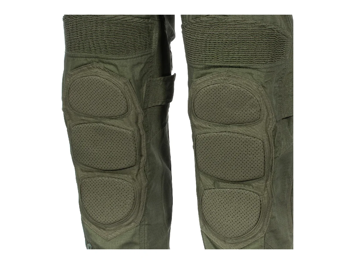 Mil-Tec pantaloni de lupta Chimera Olive 3