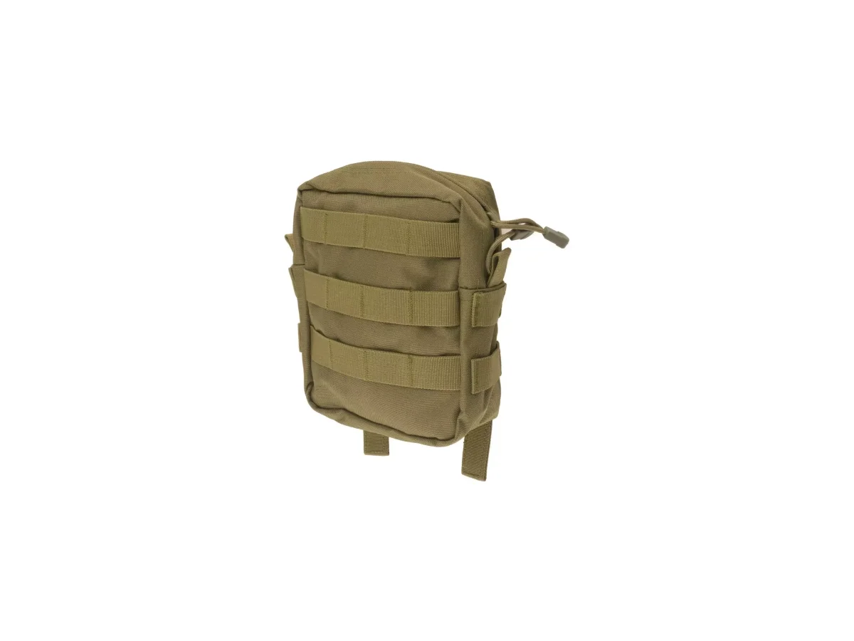 GFC buzunar cargo molle olive 2