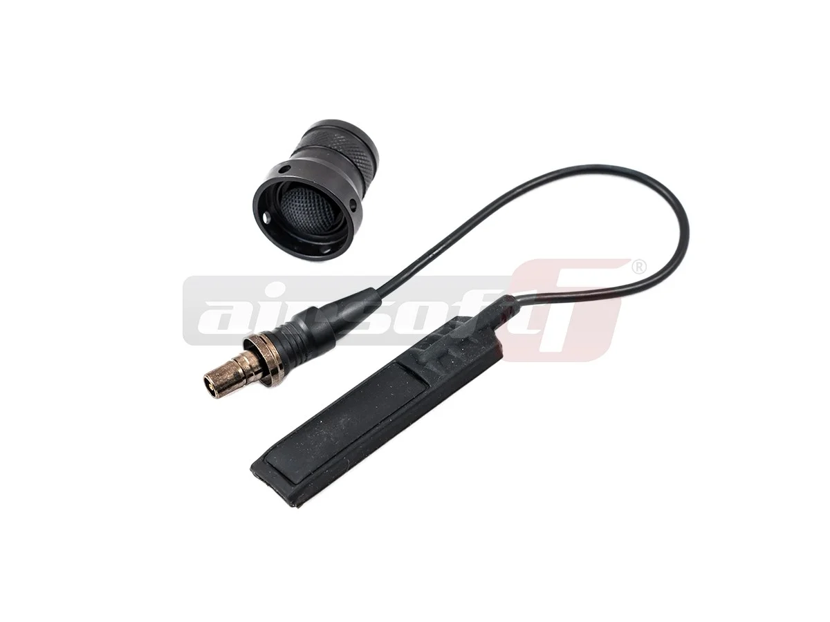 Night Evolution lanterna tactica M620V 3
