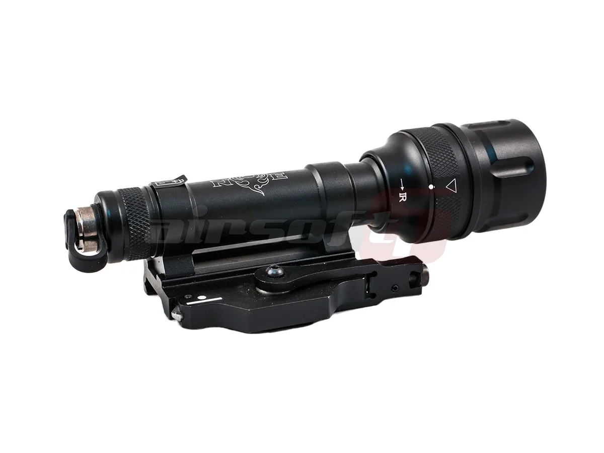 Night Evolution lanterna tactica M620V 5