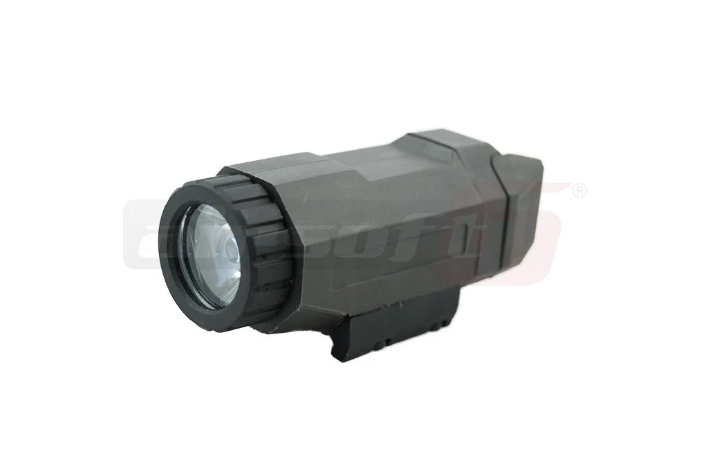 Night Evolution lanterna cu sina pentru pistol 4