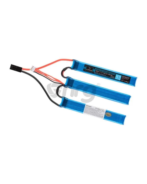 Nimrod acumulator LiPo 11.1V 2000mAh crane X3 2