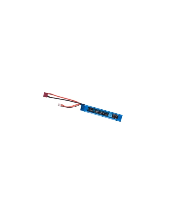Nimrod acumulator LiPo 7.4V 1300mAh Buffer Tube