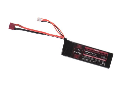 Nimrod acumulator LiPo 7.4V 2200mAh 