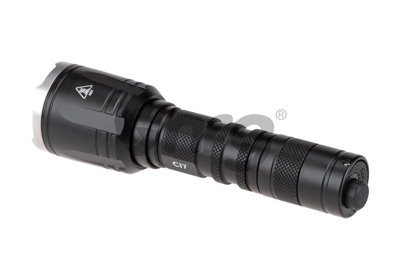 Nitecore lanterna CI7 Chameleon