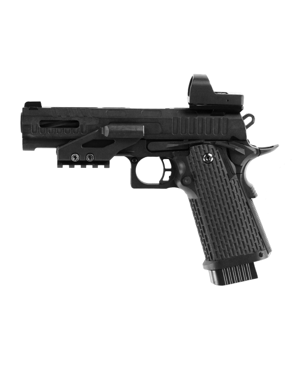 Novritsch adaptor toc rigid