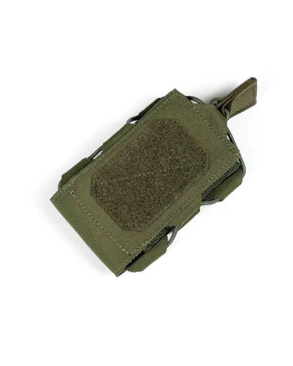 Novritsch buzunar port incarcator orizontal M4 Olive 5