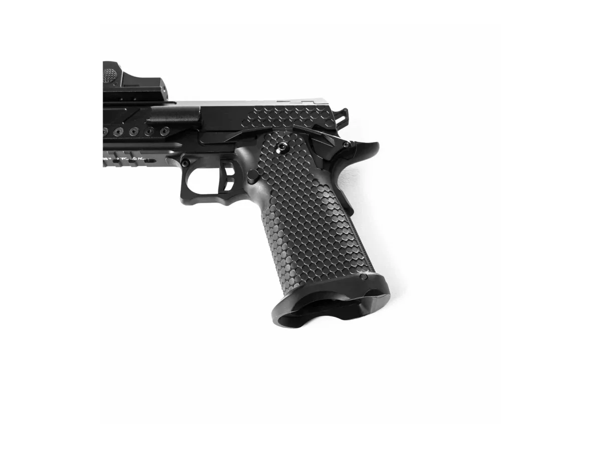 Novritsch Magwell SSP2 V3 2