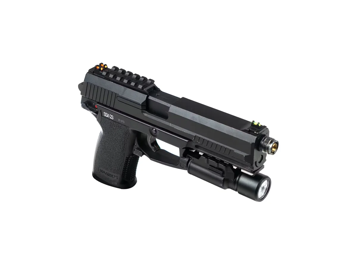 Novritsch sina superioara SSX23 2