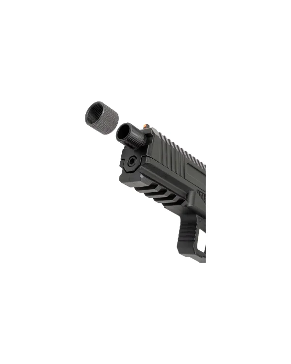 Novritsch SSE18 Gen.2 14